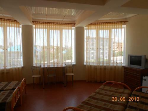 Hostal Guest House Nash Dom