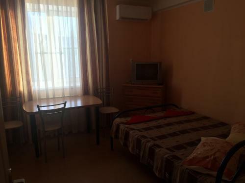 Hostal Guest House Nash Dom