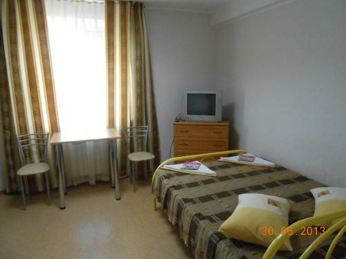 Hostal Guest House Nash Dom