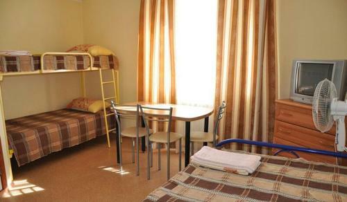 Hostal Guest House Nash Dom