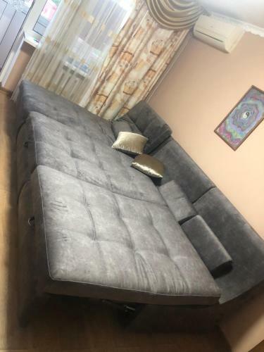 Apartment On Krymskaya 83