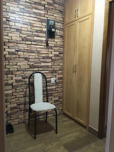 Apartment On Krymskaya 83