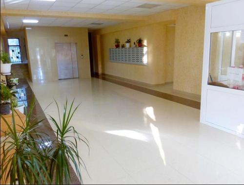 Apartment On Severnaya 3