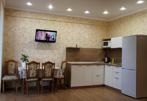 Apartment On Severnaya 3