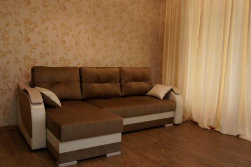 Apartment On Severnaya 3