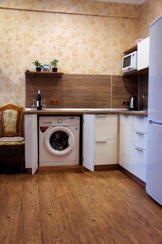 Apartment On Severnaya 3
