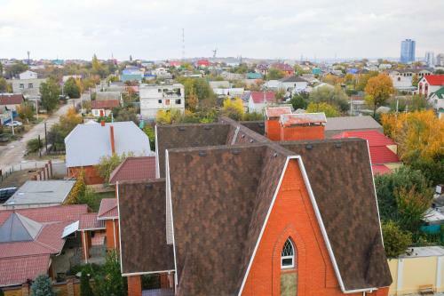 Sobranie Hotel