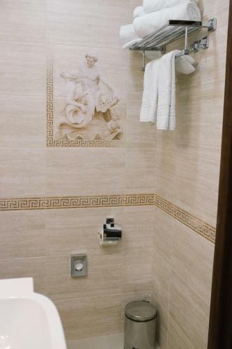 Sobranie Hotel