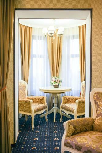Sobranie Hotel