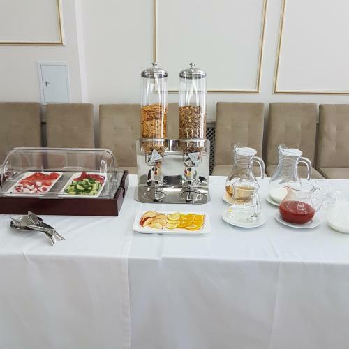 Sobranie Hotel