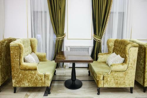 Sobranie Hotel