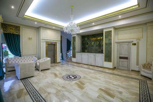 Sobranie Hotel