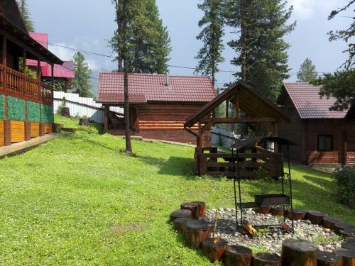 Hotel Diaryk