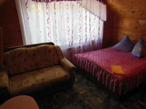Hostal Serebryanyy Bereg