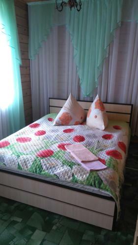 Hostal Serebryanyy Bereg
