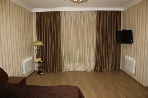 Hostal Guest House On Idarova 16