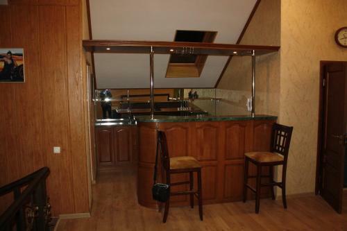 Hostal Guest House On Idarova 16