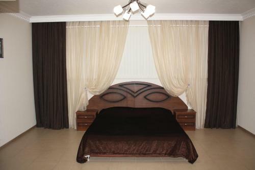 Hostal Guest House On Idarova 16