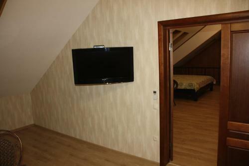 Hostal Guest House On Idarova 16