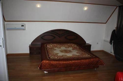 Hostal Guest House On Idarova 16