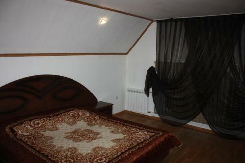 Hostal Guest House On Idarova 16