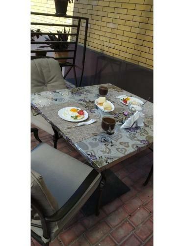 Hostal Guest House On Idarova 16