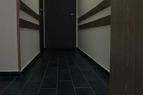 Hotel Verkhniy Miz