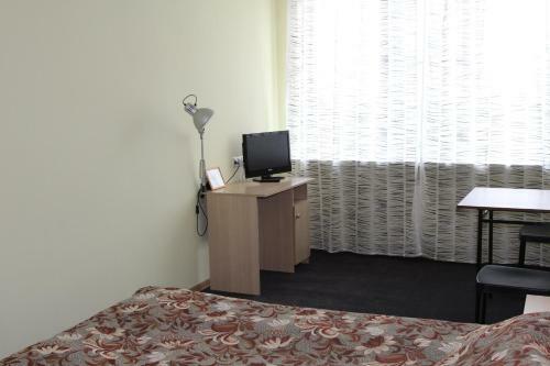 Hotel Verkhniy Miz