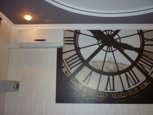 Hotel Gold