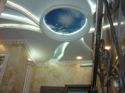 Hotel Gold