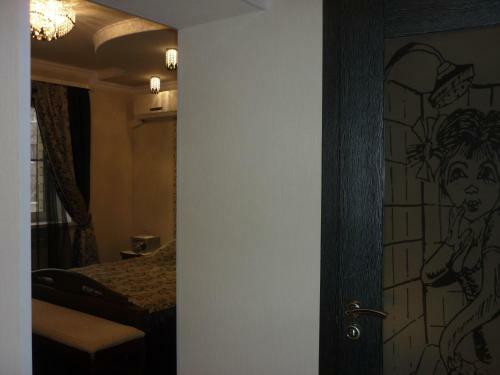 Hotel Gold