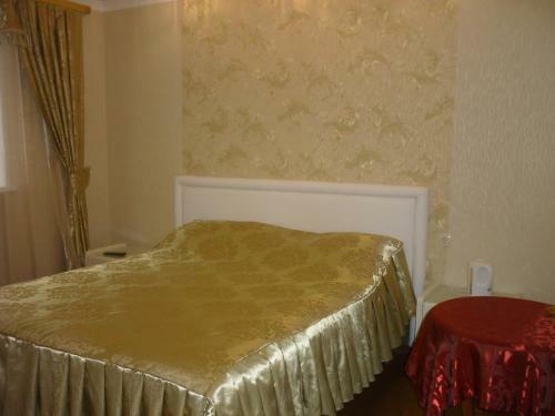 Hotel Gold