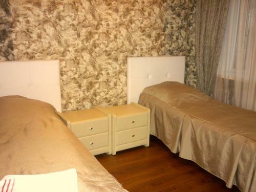 Hotel Gold