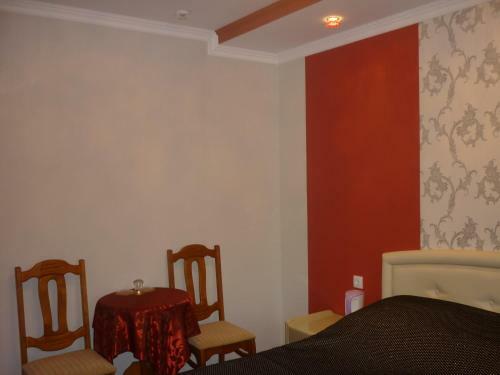 Hotel Gold