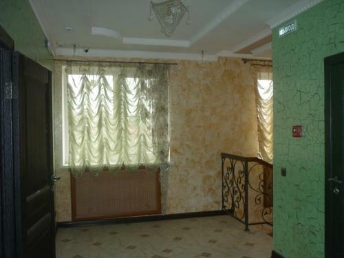 Hotel Gold