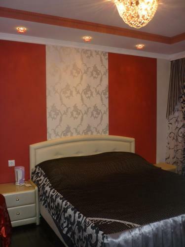 Hotel Gold