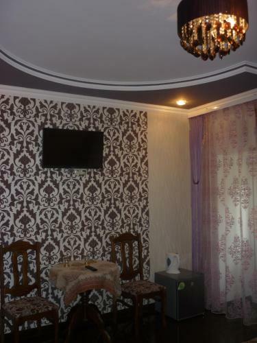 Hotel Gold
