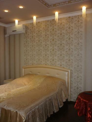 Hotel Gold