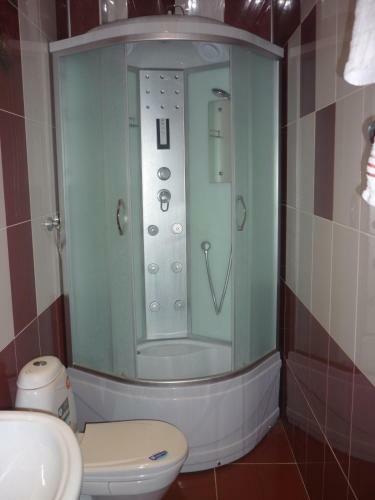 Hotel Gold