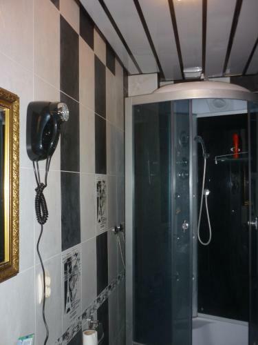 Hotel Gold