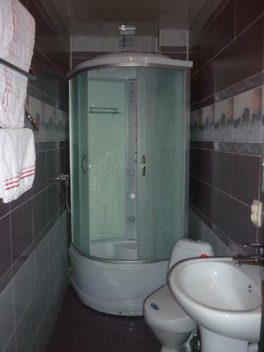 Hotel Gold
