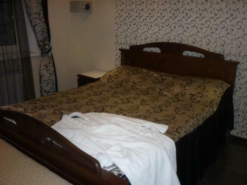Hotel Gold
