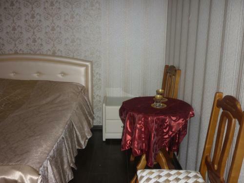 Hotel Gold