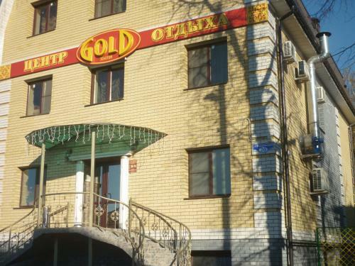Hotel Gold