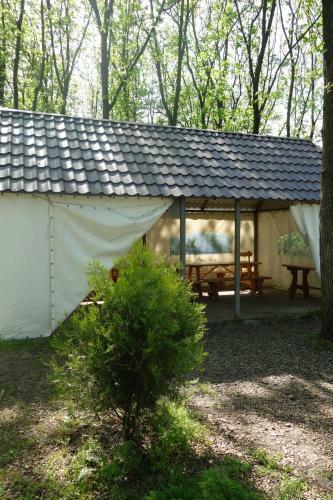Campsite Ozero Udachi
