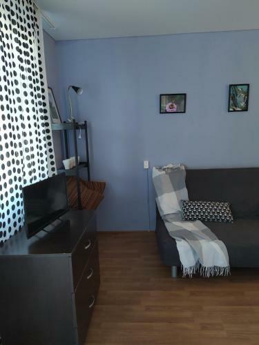 Hostal Tikhaya Gavan Guest House