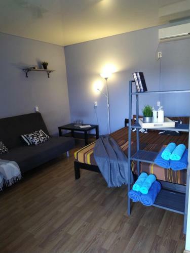 Hostal Tikhaya Gavan Guest House