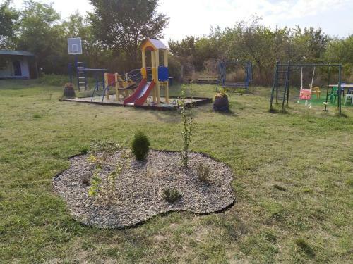 Hostal Tikhaya Gavan Guest House
