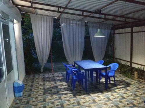 Hostal Tikhaya Gavan Guest House