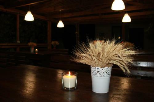 Hostal Tikhaya Gavan Guest House